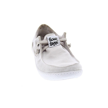 Zapatos Sunni Sabbi zapatos Mujer modelo Kikai Beige 