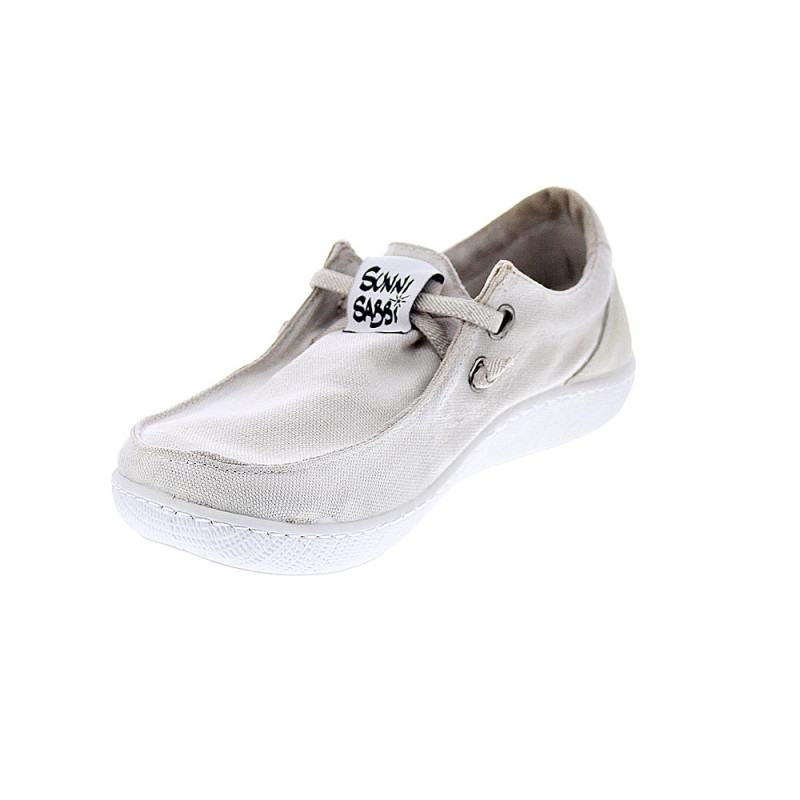 Zapatos Sunni Sabbi zapatos Mujer modelo Kikai Beige 