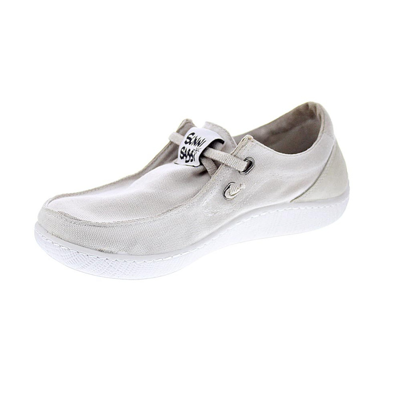 Zapatos Sunni Sabbi zapatos Mujer modelo Kikai Beige 