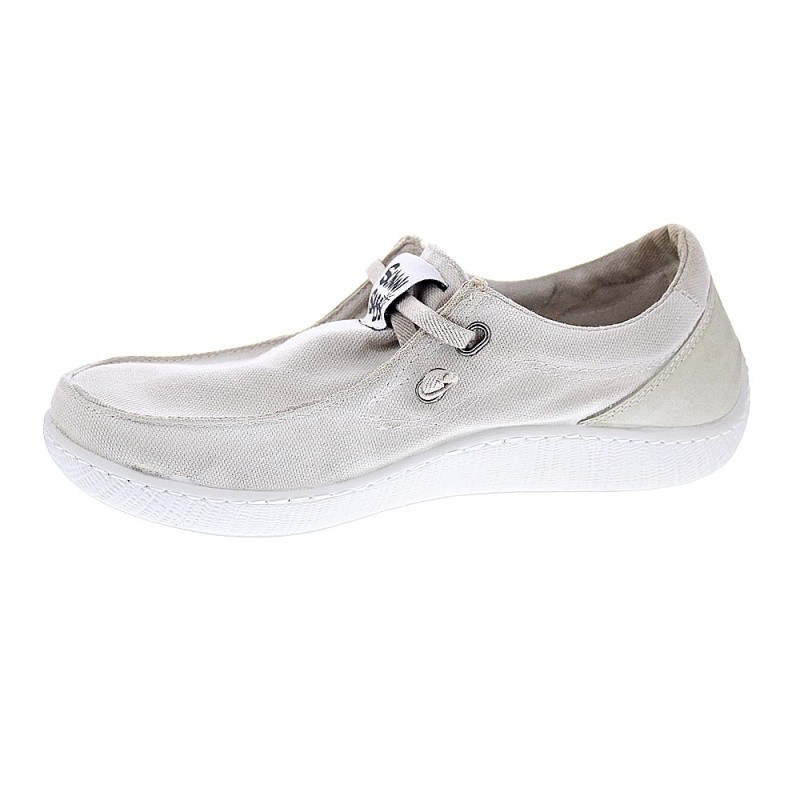 Zapatos Sunni Sabbi zapatos Mujer modelo Kikai Beige 