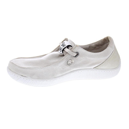 Zapatos Sunni Sabbi zapatos Mujer modelo Kikai Beige 