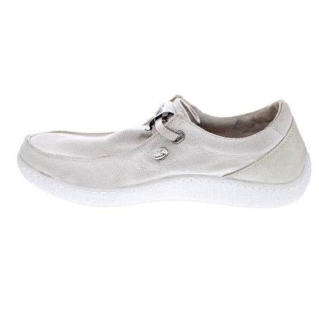 Zapatos Sunni Sabbi zapatos Mujer modelo Kikai Beige 