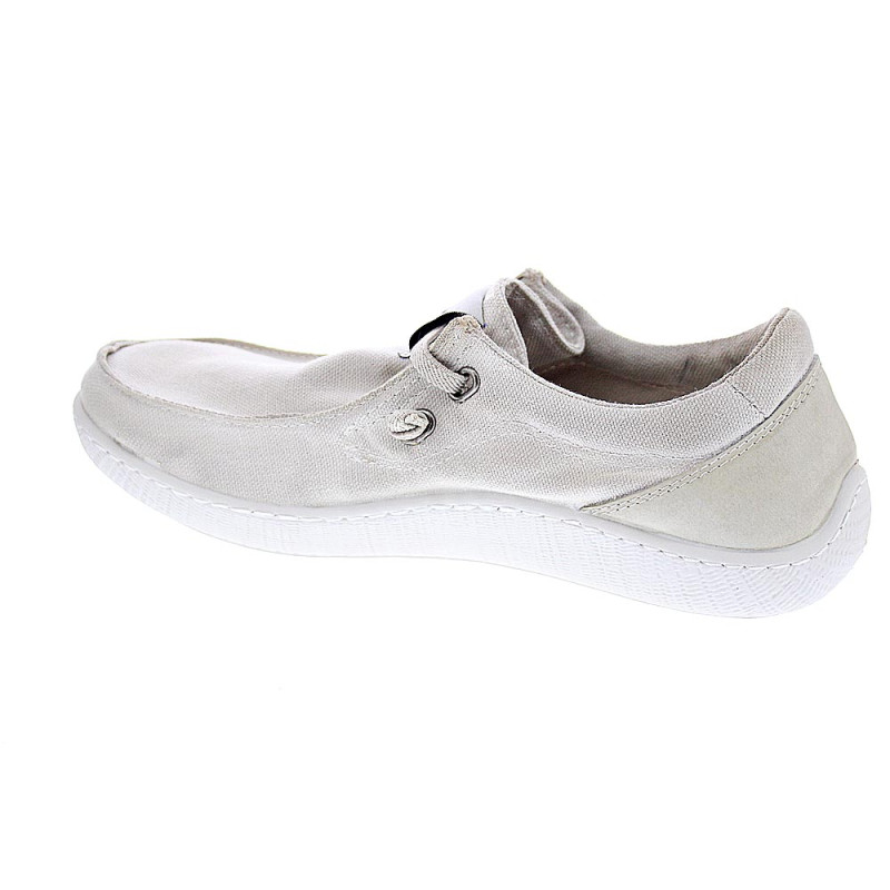 Zapatos Sunni Sabbi zapatos Mujer modelo Kikai Beige 