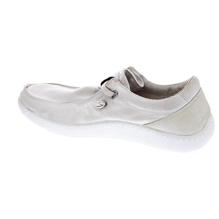 Zapatos Sunni Sabbi zapatos Mujer modelo Kikai Beige 