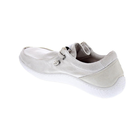 Zapatos Sunni Sabbi zapatos Mujer modelo Kikai Beige 