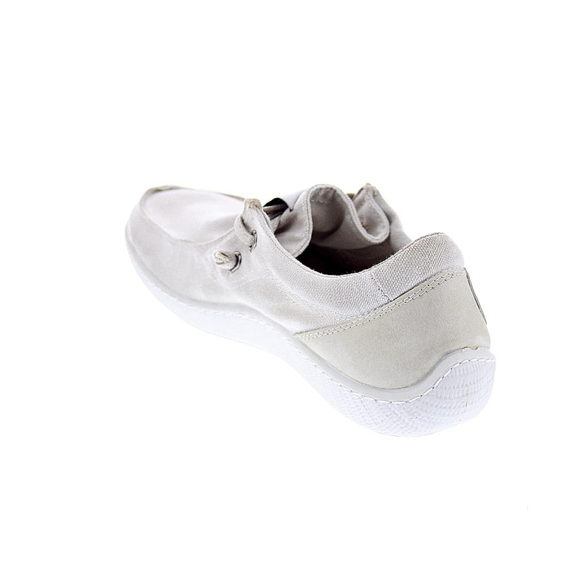 Zapatos Sunni Sabbi zapatos Mujer modelo Kikai Beige 