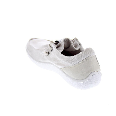 Zapatos Sunni Sabbi zapatos Mujer modelo Kikai Beige 