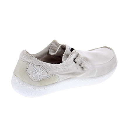 Zapatos Sunni Sabbi zapatos Mujer modelo Kikai Beige 