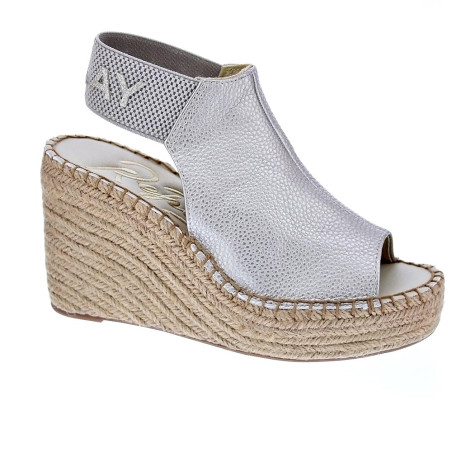 Sandalias Replay zapatos Mujer modelo Tyne Oro 
