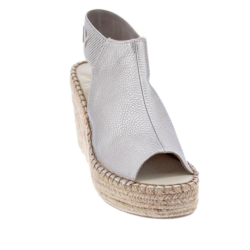 Sandalias Replay zapatos Mujer modelo Tyne Oro 