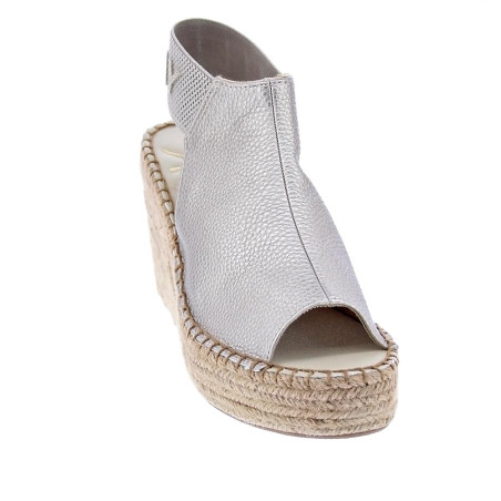 Sandalias Replay zapatos Mujer modelo Tyne Oro 