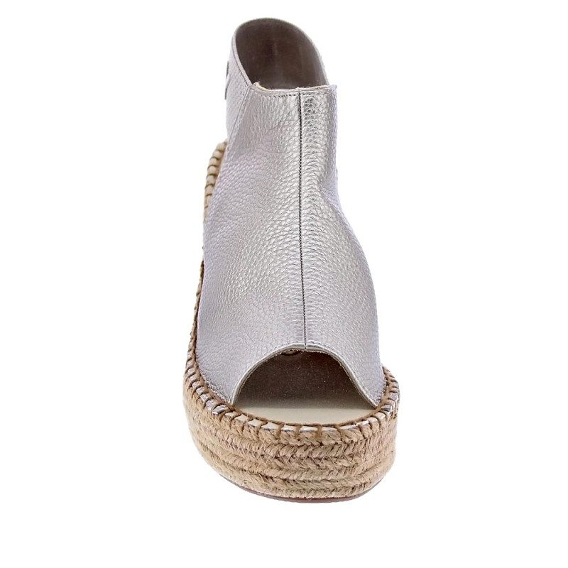 Sandalias Replay zapatos Mujer modelo Tyne Oro 