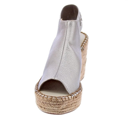 Sandalias Replay zapatos Mujer modelo Tyne Oro 