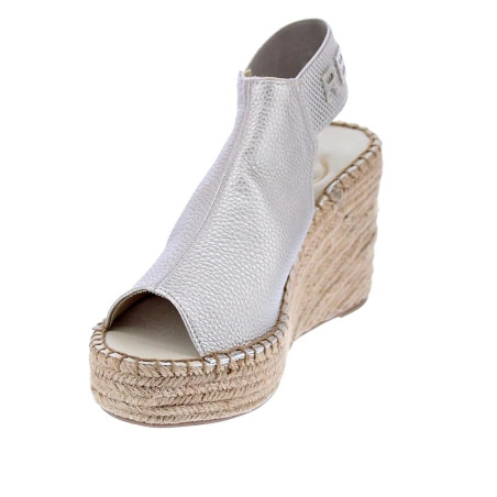 Sandalias Replay zapatos Mujer modelo Tyne Oro 