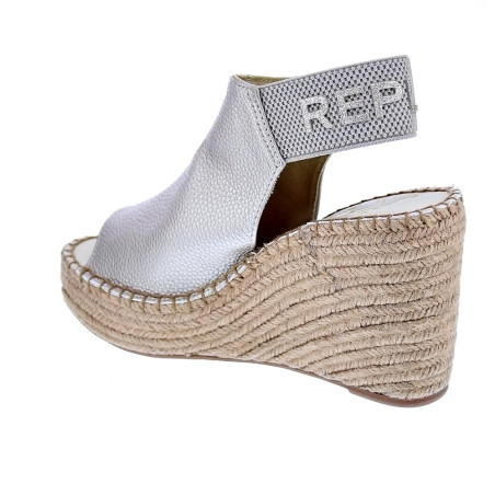 Sandalias Replay zapatos Mujer modelo Tyne Oro 