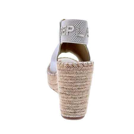 Sandalias Replay zapatos Mujer modelo Tyne Oro 