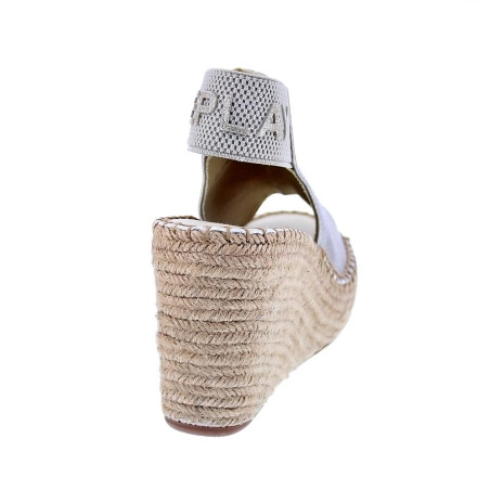 Sandalias Replay zapatos Mujer modelo Tyne Oro 