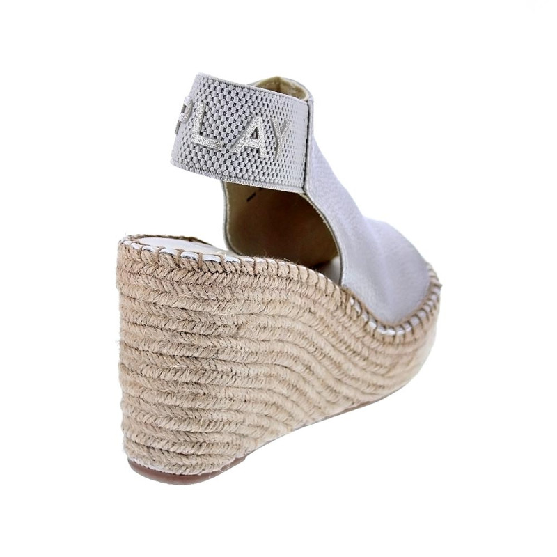 Sandalias Replay zapatos Mujer modelo Tyne Oro 