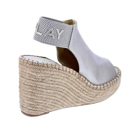 Sandalias Replay zapatos Mujer modelo Tyne Oro 