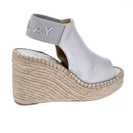 Sandalias Replay zapatos Mujer modelo Tyne Oro 