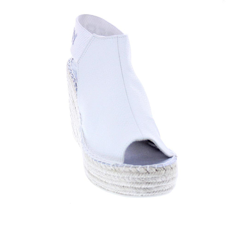 Sandalias Replay zapatos Mujer modelo Tyne Blanco 