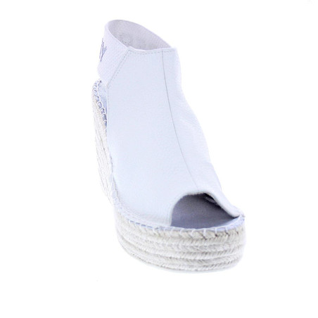 Sandalias Replay zapatos Mujer modelo Tyne Blanco 