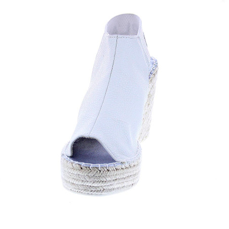 Sandalias Replay zapatos Mujer modelo Tyne Blanco 