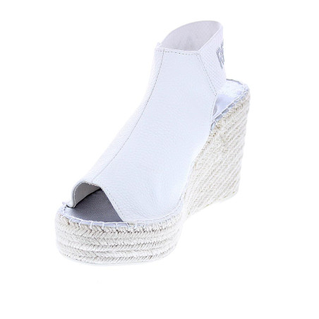 Sandalias Replay zapatos Mujer modelo Tyne Blanco 