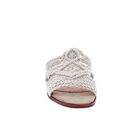 Sandalias Mtng zapatos Mujer modelo Julie Beige 