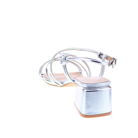 Sandalias Alma en Pena zapatos Mujer modelo V23BL1010 Plata 