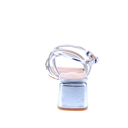 Sandalias Alma en Pena zapatos Mujer modelo V23BL1010 Plata 