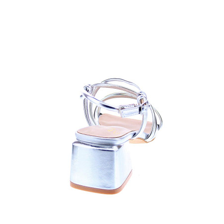 Sandalias Alma en Pena zapatos Mujer modelo V23BL1010 Plata 