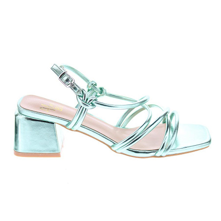 Sandalias Alma en Pena zapatos Mujer modelo V23BL1010 Verde 