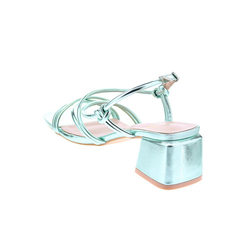 Sandalias Alma en Pena zapatos Mujer modelo V23BL1010 Verde 