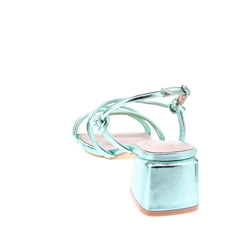 Sandalias Alma en Pena zapatos Mujer modelo V23BL1010 Verde 