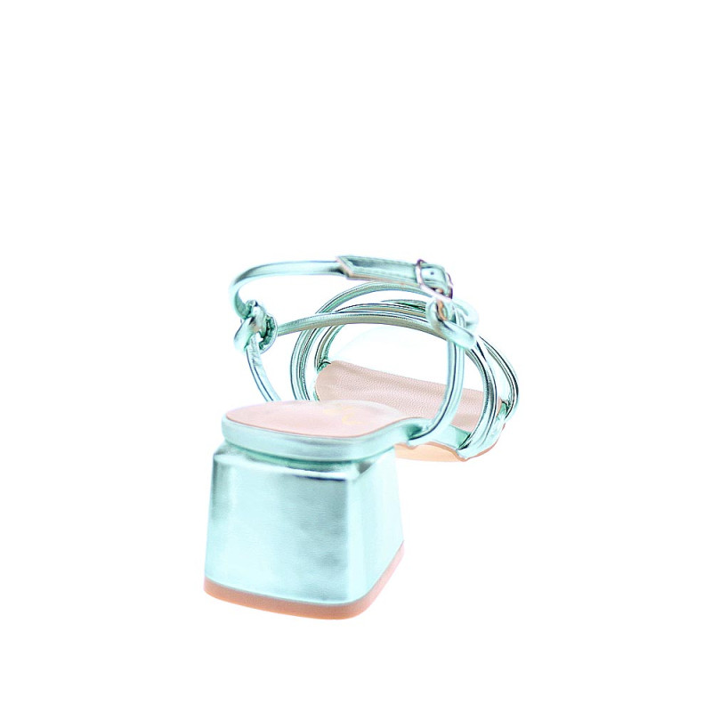 Sandalias Alma en Pena zapatos Mujer modelo V23BL1010 Verde 