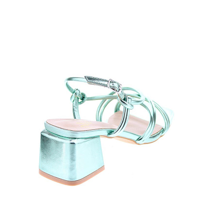 Sandalias Alma en Pena zapatos Mujer modelo V23BL1010 Verde 