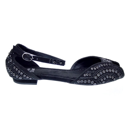 Sandalias Alma en Pena zapatos Mujer modelo V23BL1090 Negro 