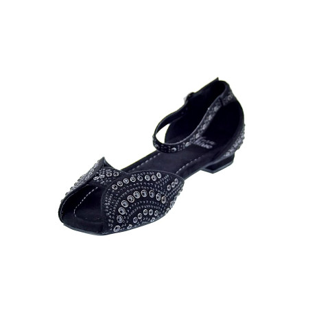 Sandalias Alma en Pena zapatos Mujer modelo V23BL1090 Negro 