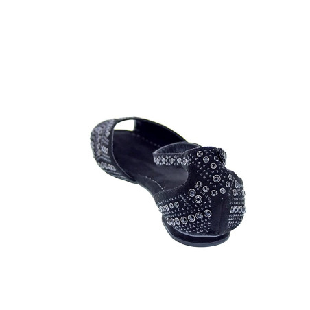 Sandalias Alma en Pena zapatos Mujer modelo V23BL1090 Negro 
