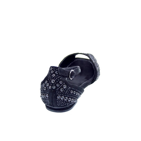 Sandalias Alma en Pena zapatos Mujer modelo V23BL1090 Negro 