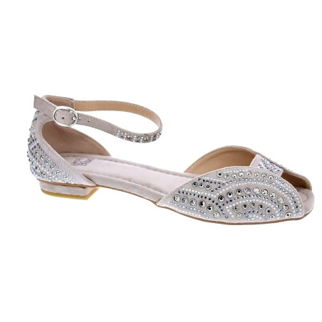 Sandalias Alma en Pena zapatos Mujer modelo V23BL1090 Beige 