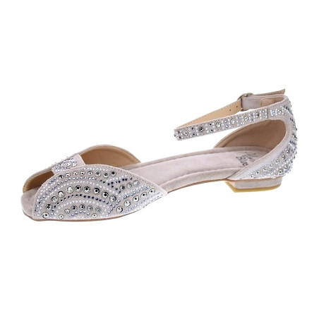 Sandalias Alma en Pena zapatos Mujer modelo V23BL1090 Beige 