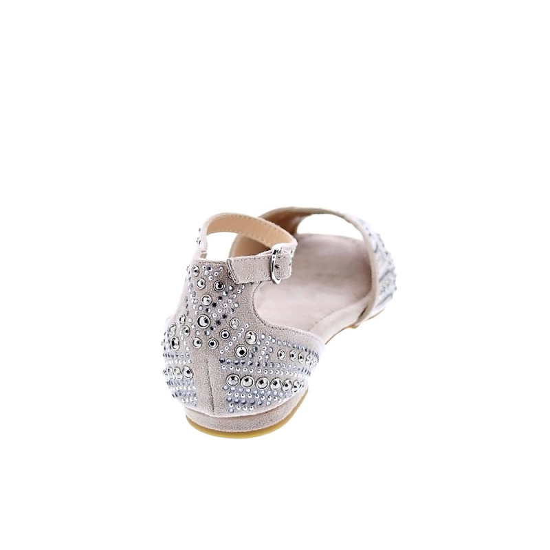 Sandalias Alma en Pena zapatos Mujer modelo V23BL1090 Beige 