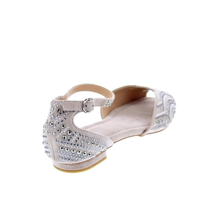 Sandalias Alma en Pena zapatos Mujer modelo V23BL1090 Beige 
