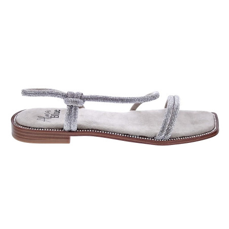 Sandalias Alma en Pena zapatos Mujer modelo V23BL2045 Gris 