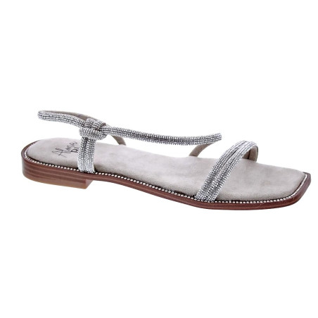 Sandalias Alma en Pena zapatos Mujer modelo V23BL2045 Gris 