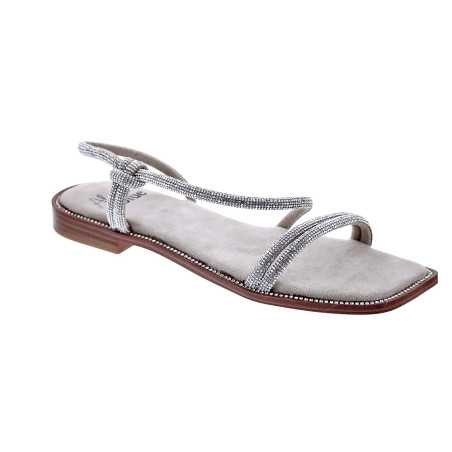 Sandalias Alma en Pena zapatos Mujer modelo V23BL2045 Gris 
