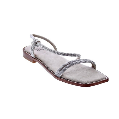 Sandalias Alma en Pena zapatos Mujer modelo V23BL2045 Gris 