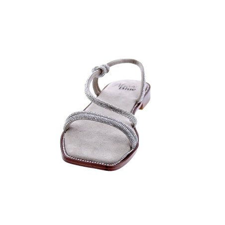 Sandalias Alma en Pena zapatos Mujer modelo V23BL2045 Gris 